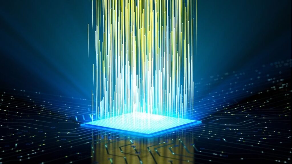 Computing Power