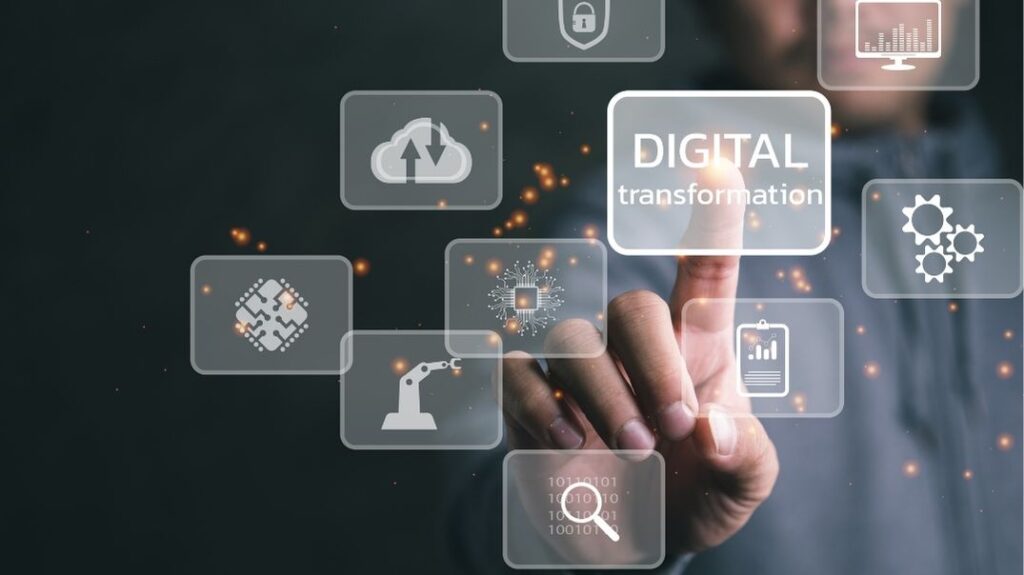 Digitalization