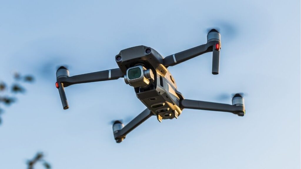 Drones