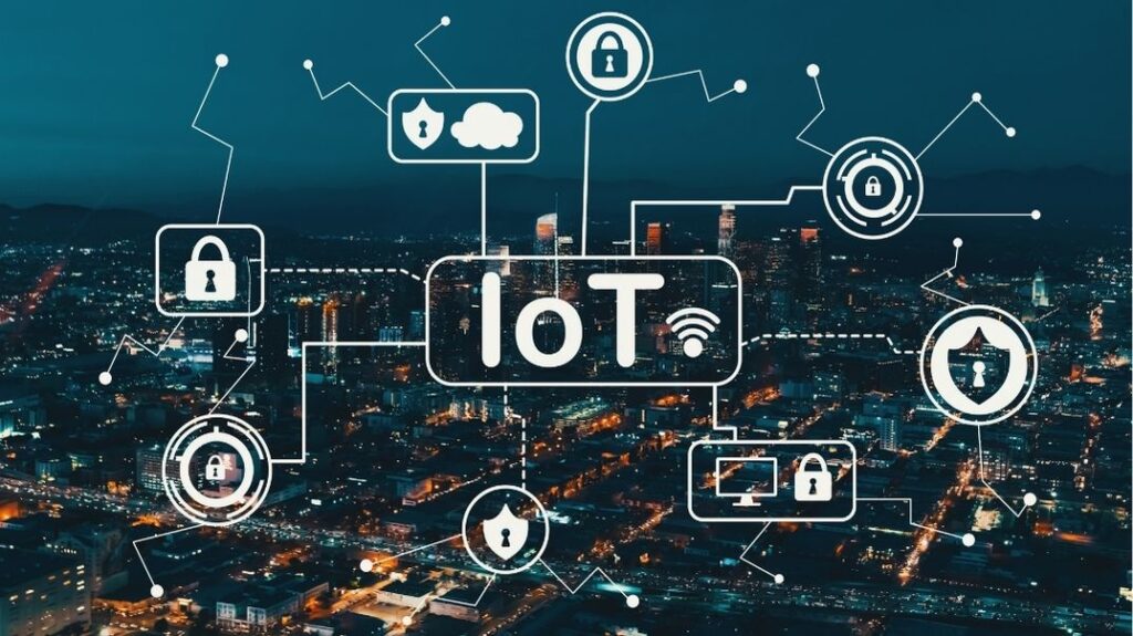 Internet of Things (IoT)