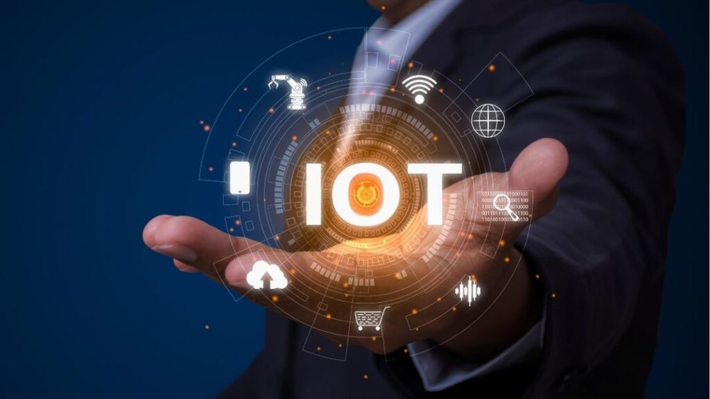 Internet of Things (IoT)
