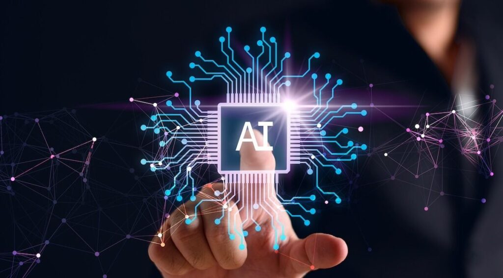 ai strategy