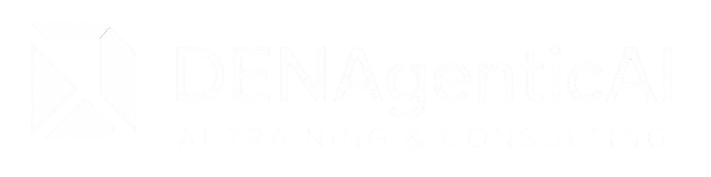 DENAgenticAI Logo